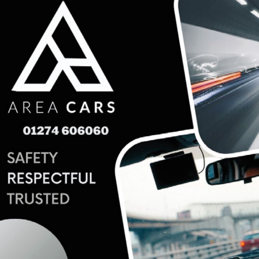 Private Hire, Safety, Respectful, Trusted